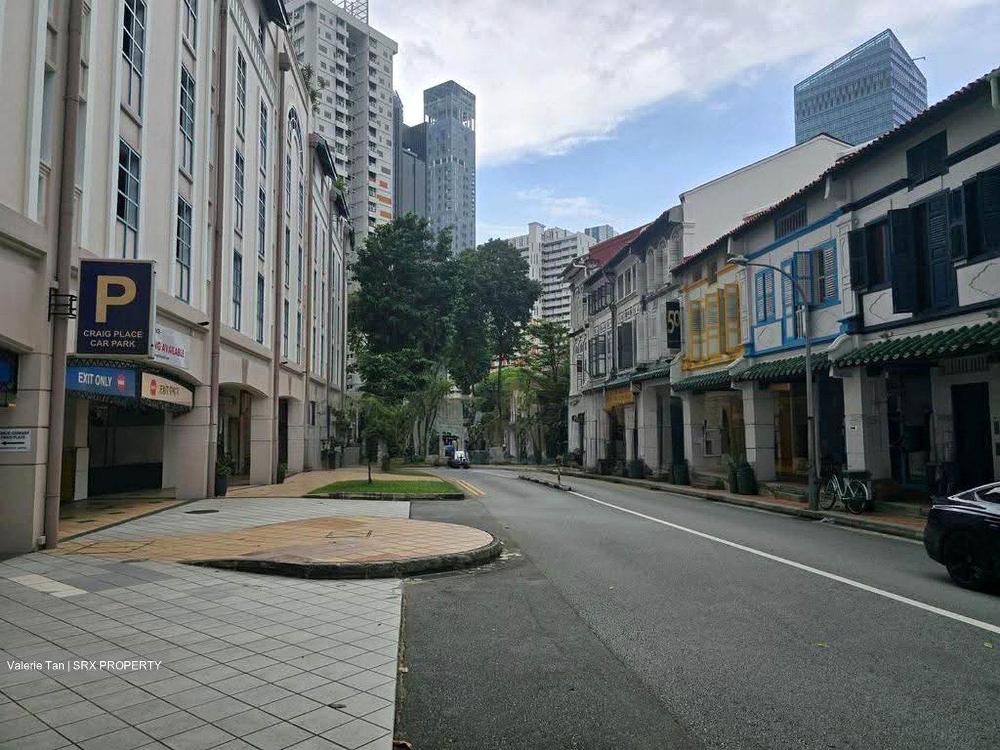 Tanjong Pagar Conservation Area (D2), Office #622076861